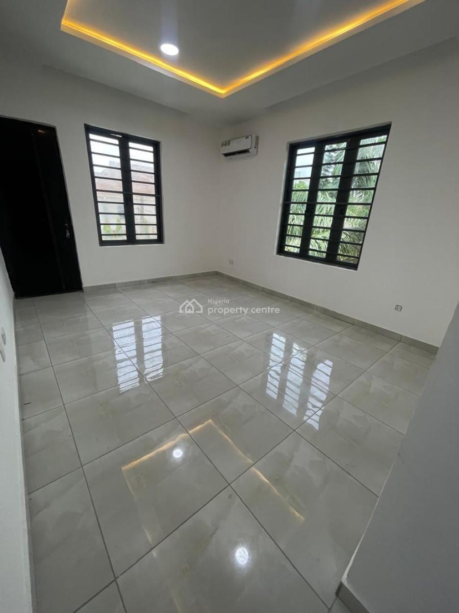 3 Bedroom Apartment  21m Service Charge to Be Determined, Off Hakeem Dickson., Lekki Phase 1, Lekki, Lagos, Flat / Apartment for Rent