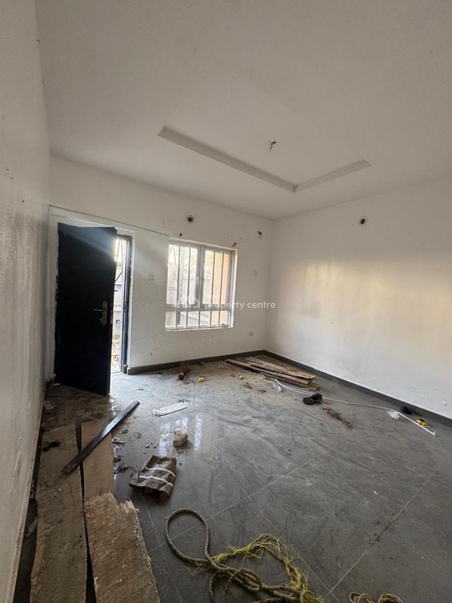 a Nice Space Commercial Space Available for Makeup Artists Or Other Bu, By Mega Chicken, Ikota Villa, Ikota, Lekki, Lagos, Self Contain (single Rooms) for Rent