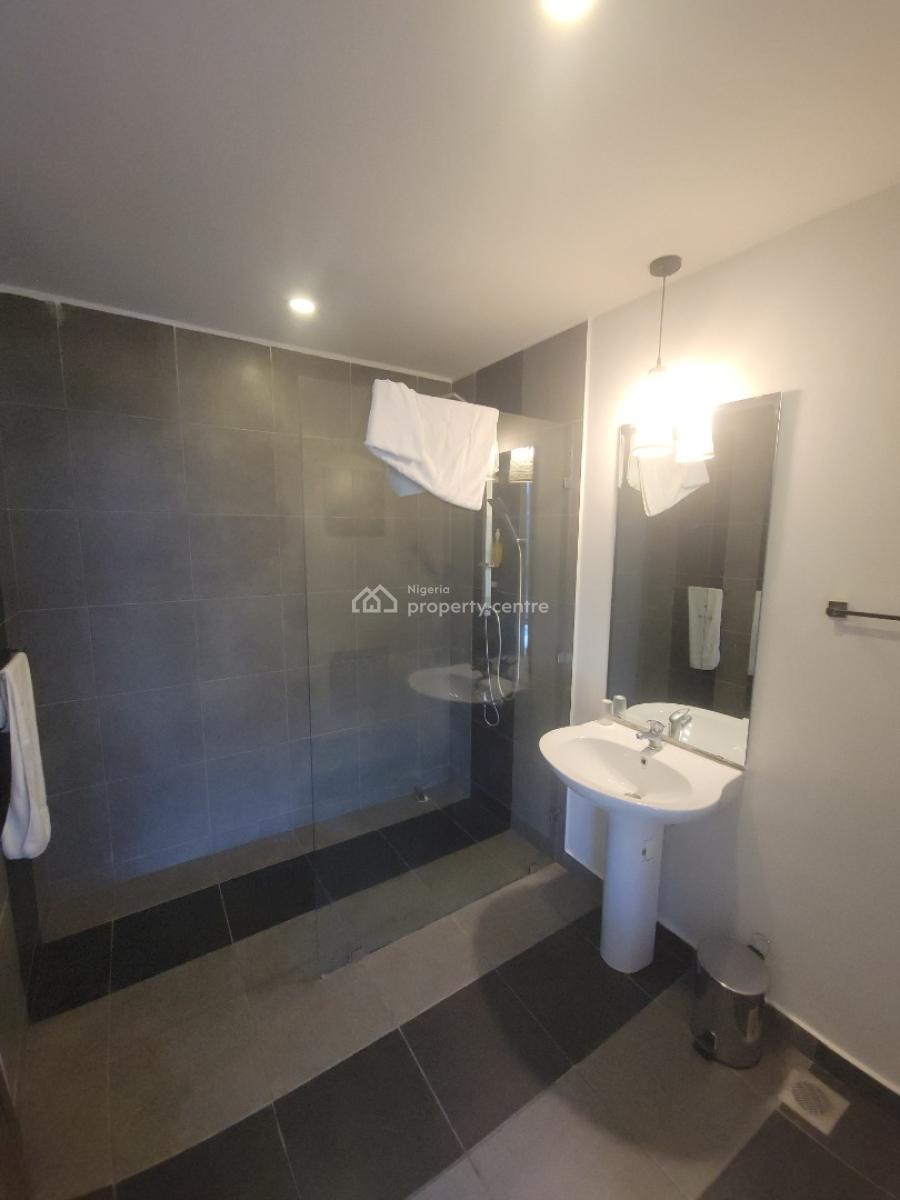 Furnished 3 Bedroom Flat, Victoria Island (vi), Lagos, Flat / Apartment for Rent