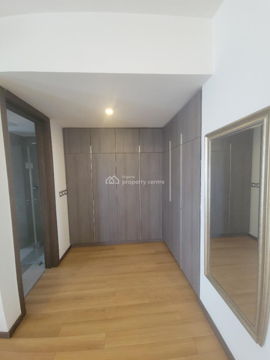 Furnished 3 Bedroom Flat, Victoria Island (vi), Lagos, Flat / Apartment for Rent