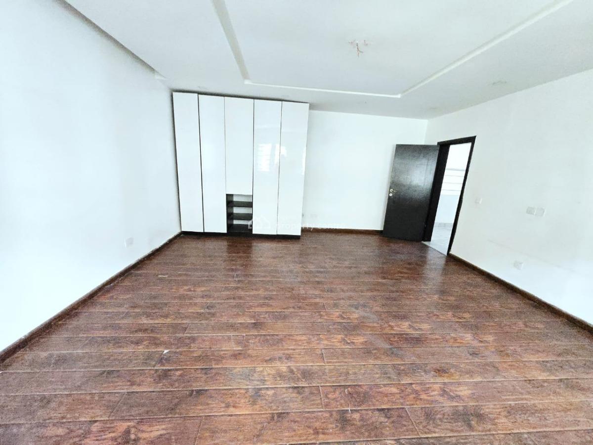 Well Maintained 3 Bedroom Semi-detached Smart Home, Osapa, Lekki, Lagos, Flat / Apartment for Sale