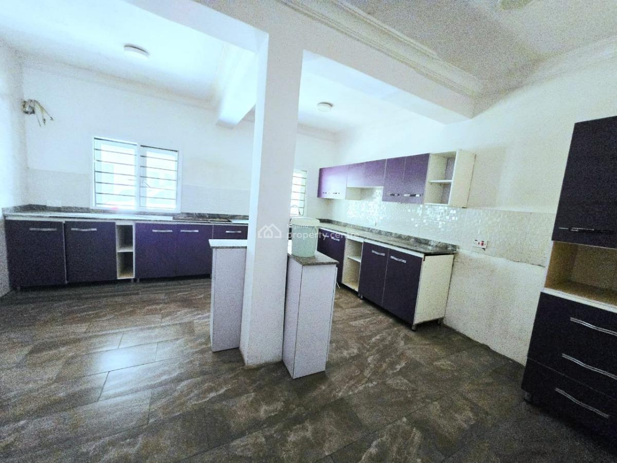 Well Maintained 3 Bedroom Semi-detached Smart Home, Osapa, Lekki, Lagos, Flat / Apartment for Sale