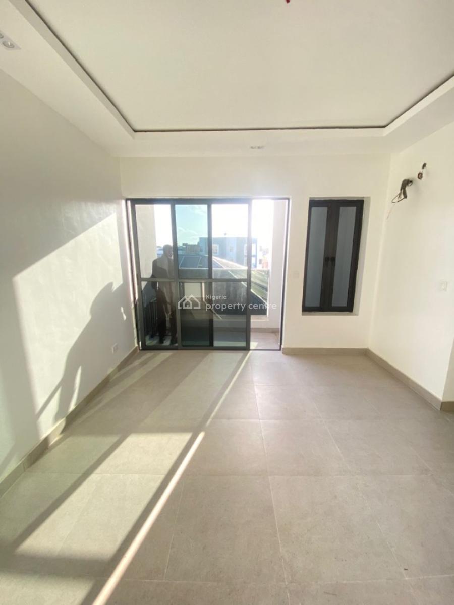 2 Bedroom, Ikate Elegushi, Lekki, Lagos, Flat / Apartment for Sale