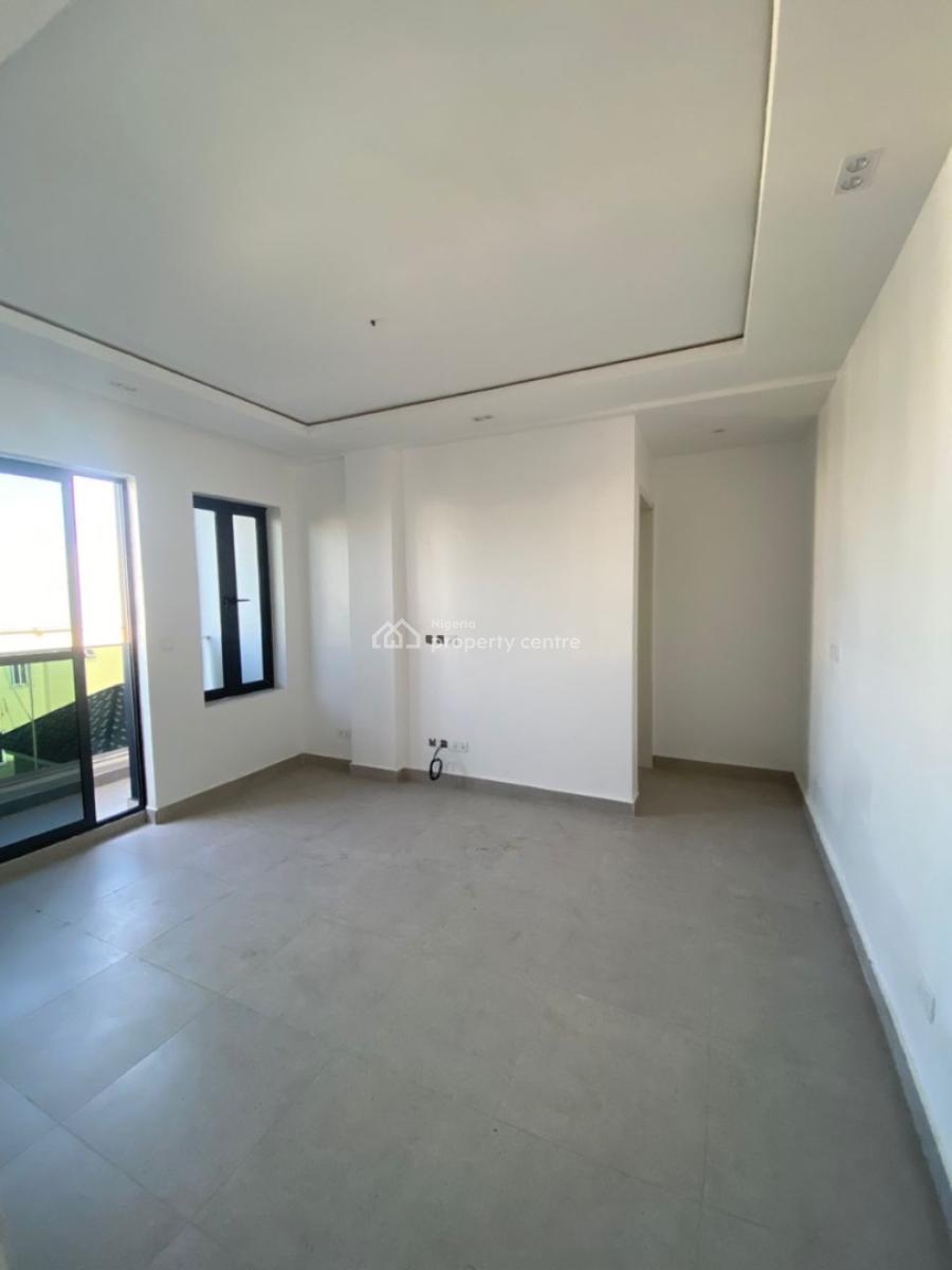 2 Bedroom, Ikate Elegushi, Lekki, Lagos, Flat / Apartment for Sale