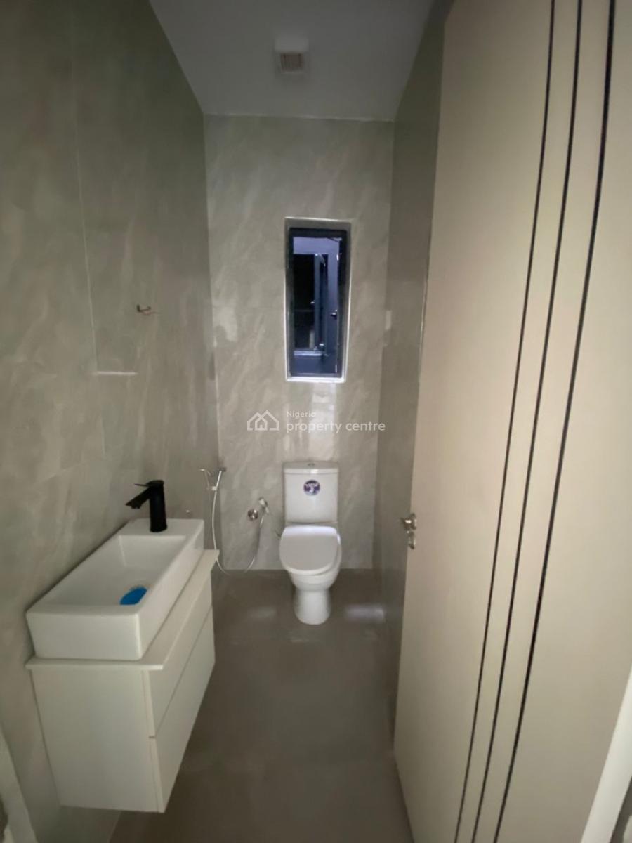 2 Bedroom, Ikate Elegushi, Lekki, Lagos, Flat / Apartment for Sale