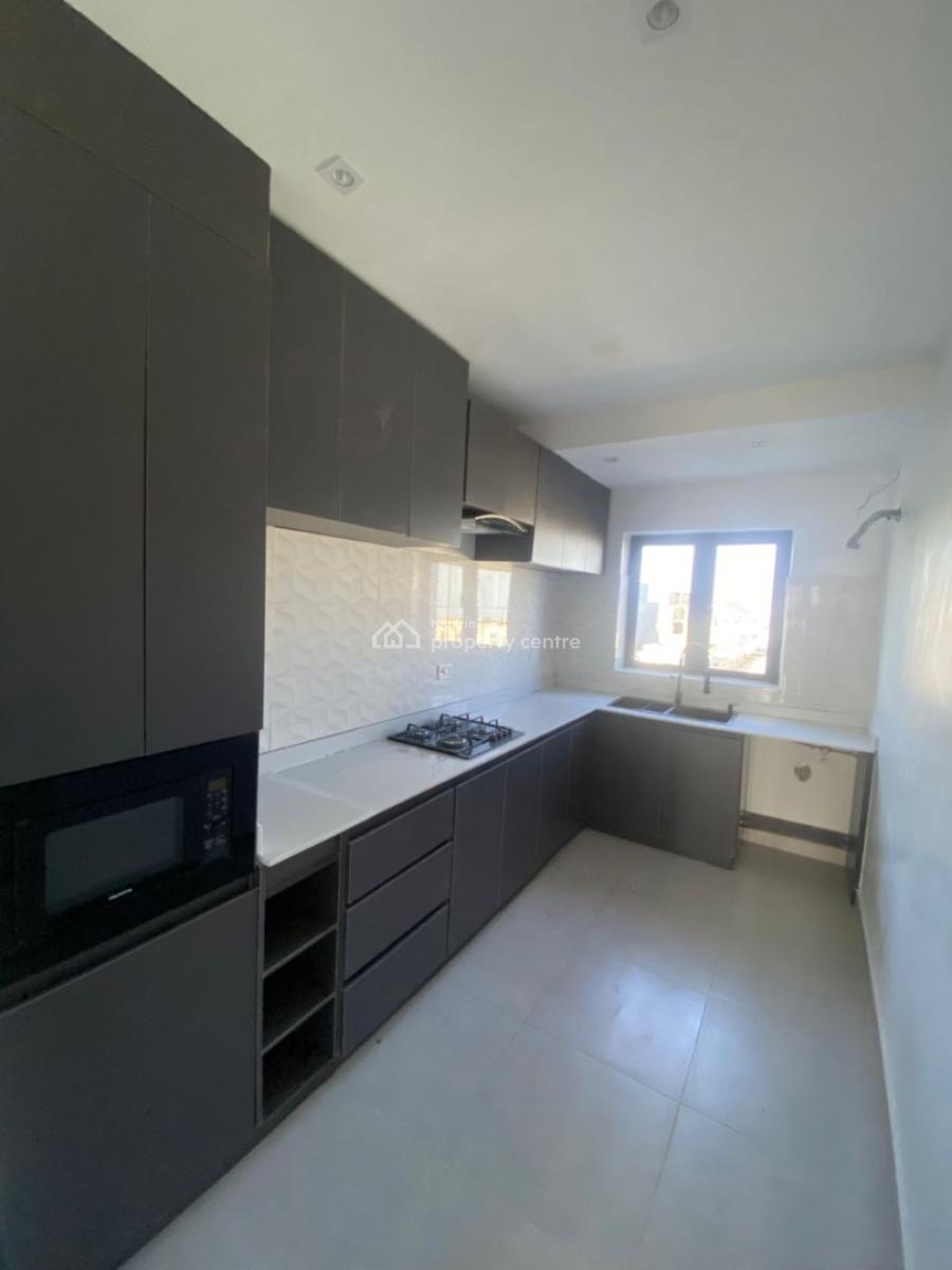 2 Bedroom, Ikate Elegushi, Lekki, Lagos, Flat / Apartment for Sale