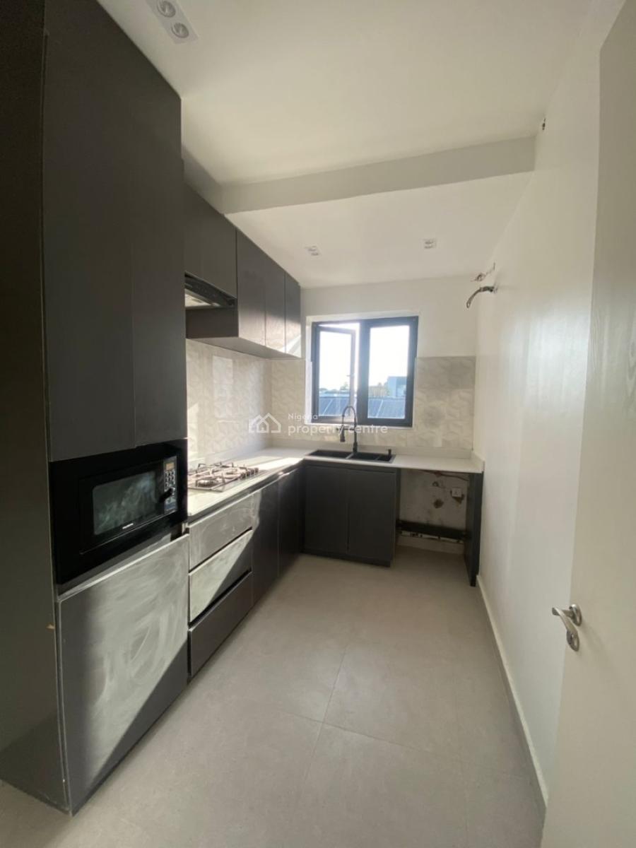 2 Bedroom, Ikate Elegushi, Lekki, Lagos, Flat / Apartment for Sale