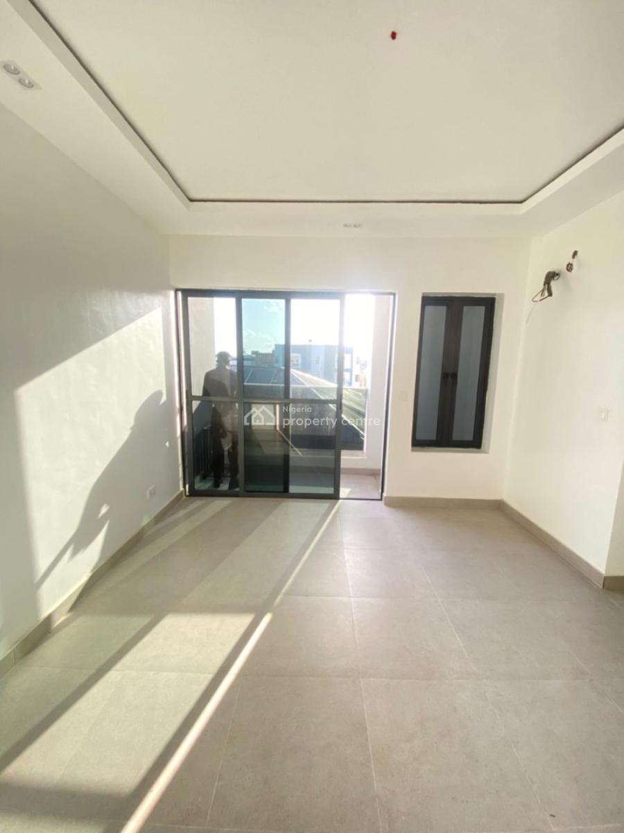 2 Bedroom, Ikate Elegushi, Lekki, Lagos, Flat / Apartment for Sale