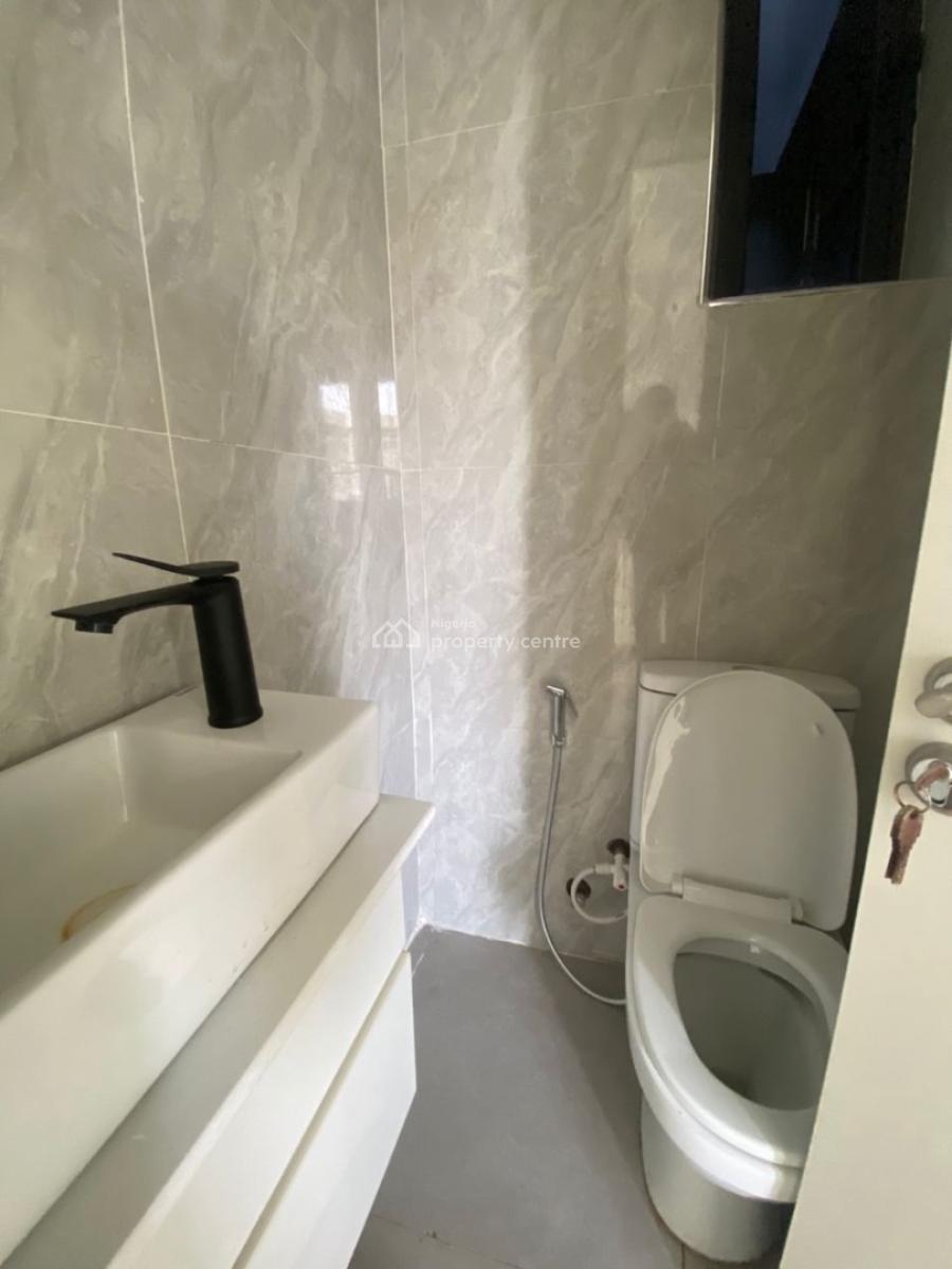 2 Bedroom, Ikate Elegushi, Lekki, Lagos, Flat / Apartment for Sale