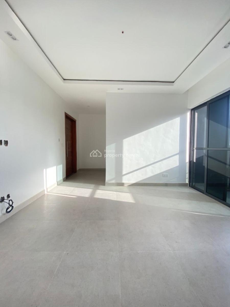 2 Bedroom, Ikate Elegushi, Lekki, Lagos, Flat / Apartment for Sale