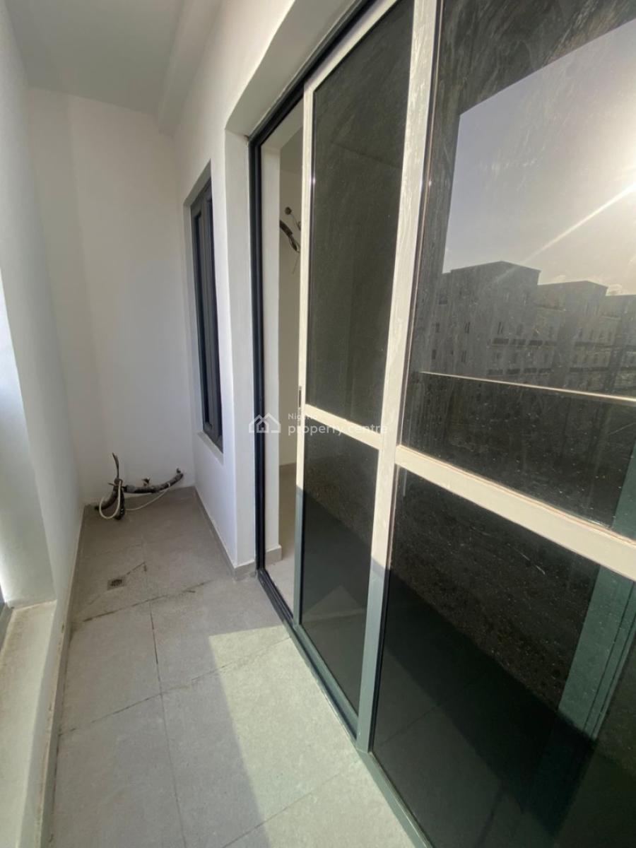 2 Bedroom, Ikate Elegushi, Lekki, Lagos, Flat / Apartment for Sale