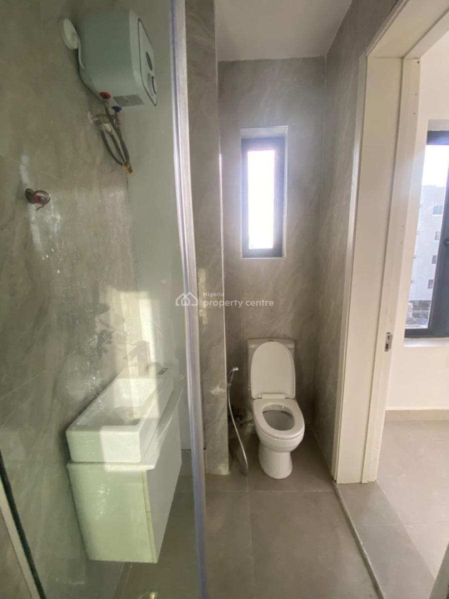 2 Bedroom, Ikate Elegushi, Lekki, Lagos, Flat / Apartment for Sale