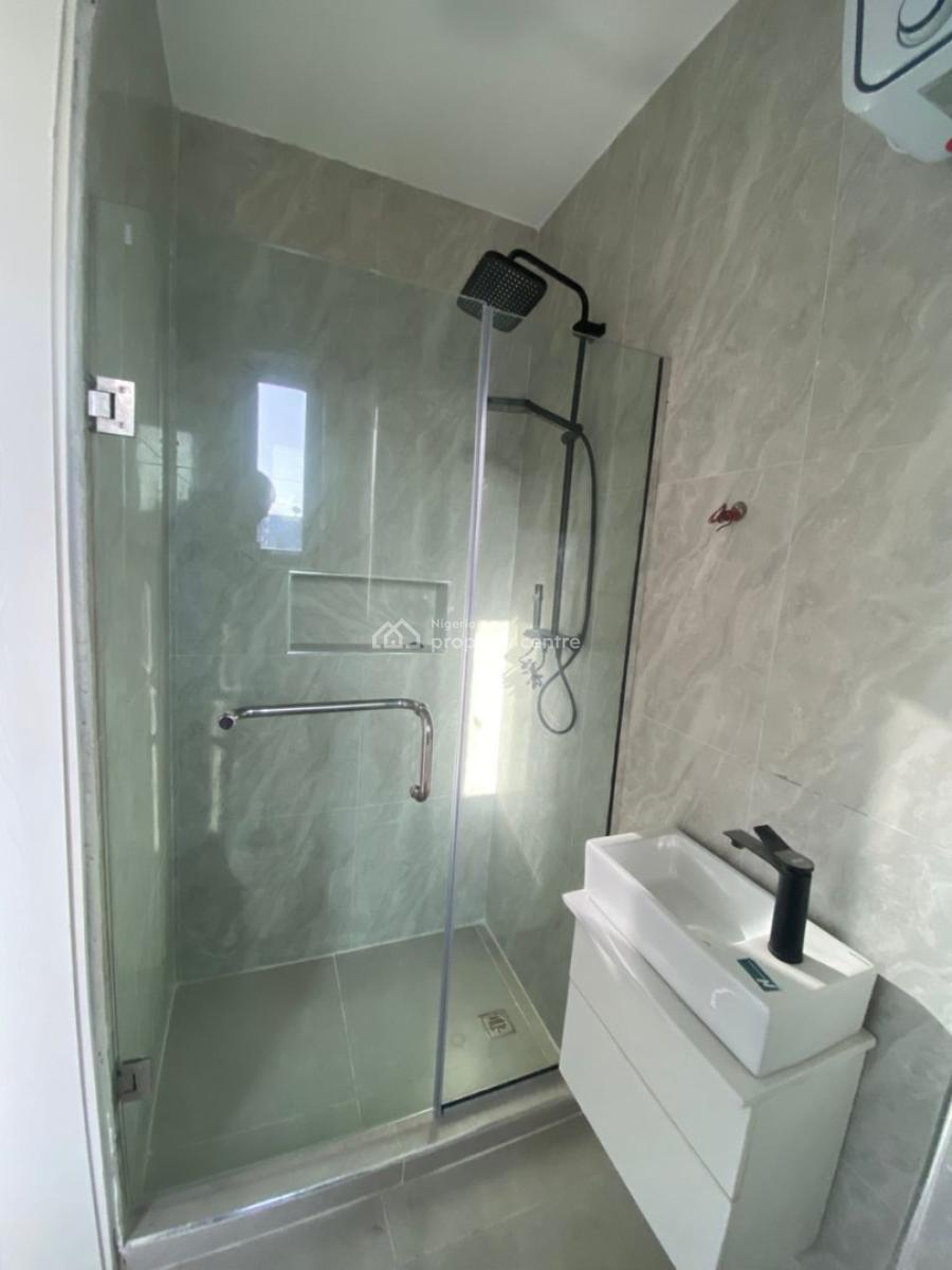 2 Bedroom, Ikate Elegushi, Lekki, Lagos, Flat / Apartment for Sale