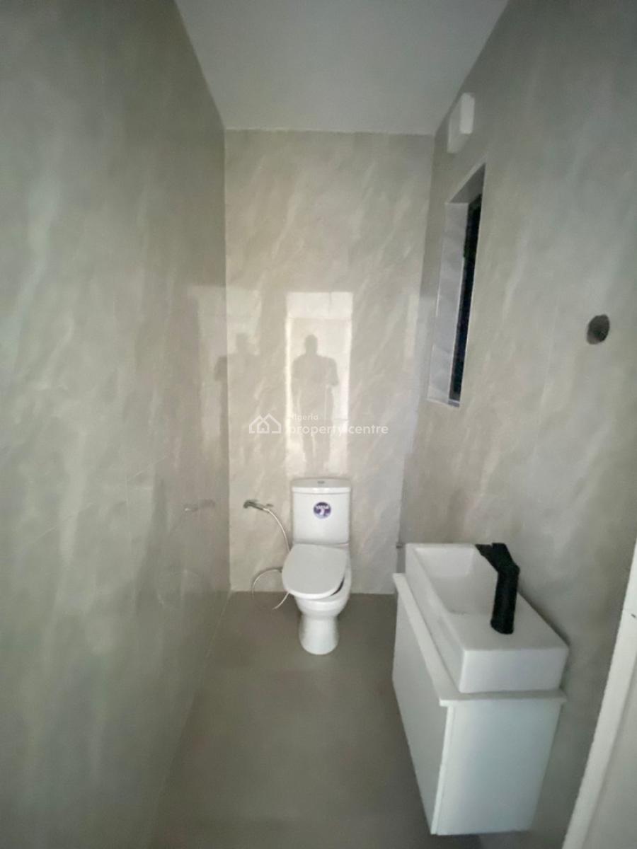 2 Bedroom, Ikate Elegushi, Lekki, Lagos, Flat / Apartment for Sale