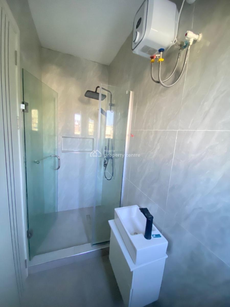 2 Bedroom, Ikate Elegushi, Lekki, Lagos, Flat / Apartment for Sale