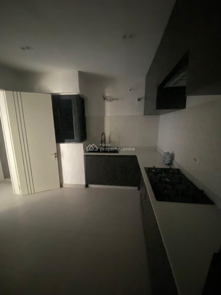 2 Bedroom, Ikate Elegushi, Lekki, Lagos, Flat / Apartment for Sale