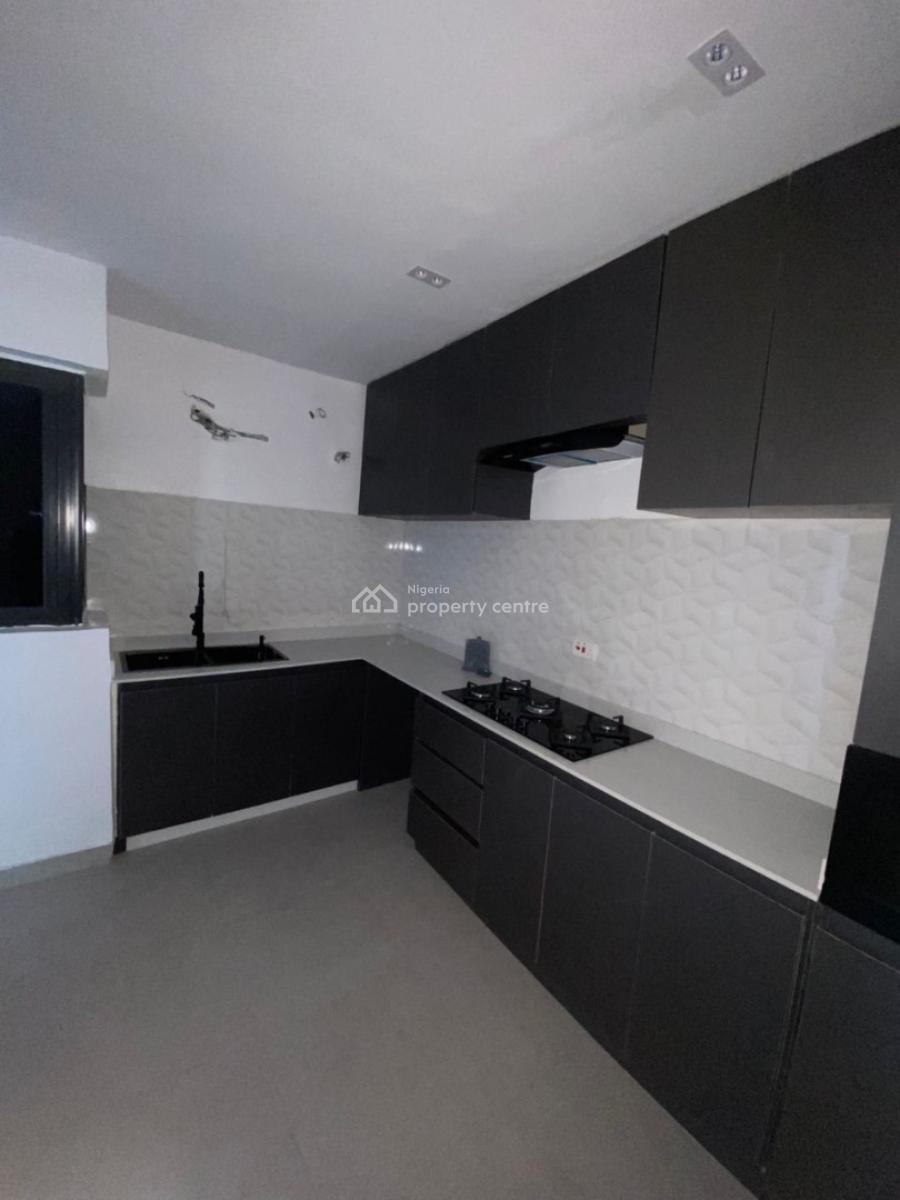 2 Bedroom, Ikate Elegushi, Lekki, Lagos, Flat / Apartment for Sale