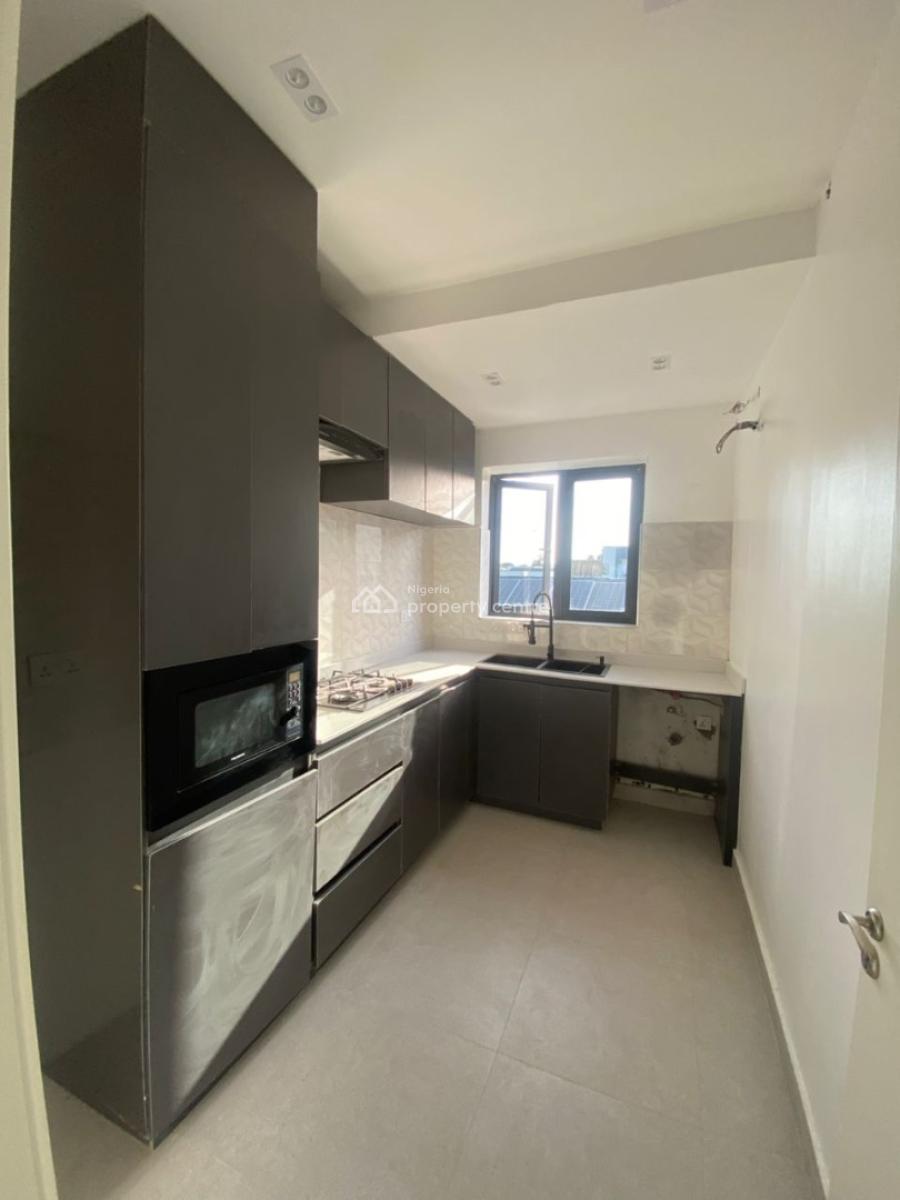 2 Bedroom, Ikate Elegushi, Lekki, Lagos, Flat / Apartment for Sale