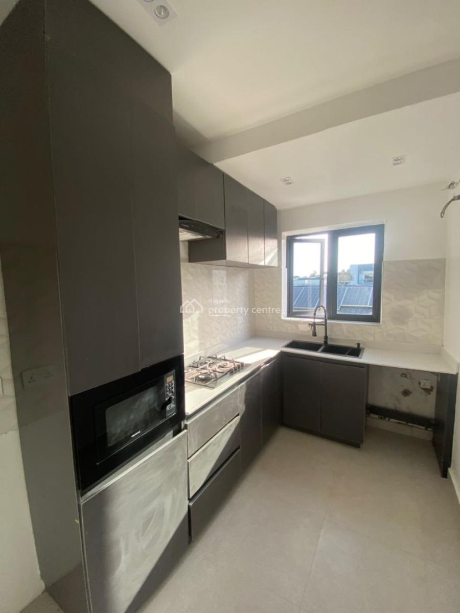 2 Bedroom, Ikate Elegushi, Lekki, Lagos, Flat / Apartment for Sale
