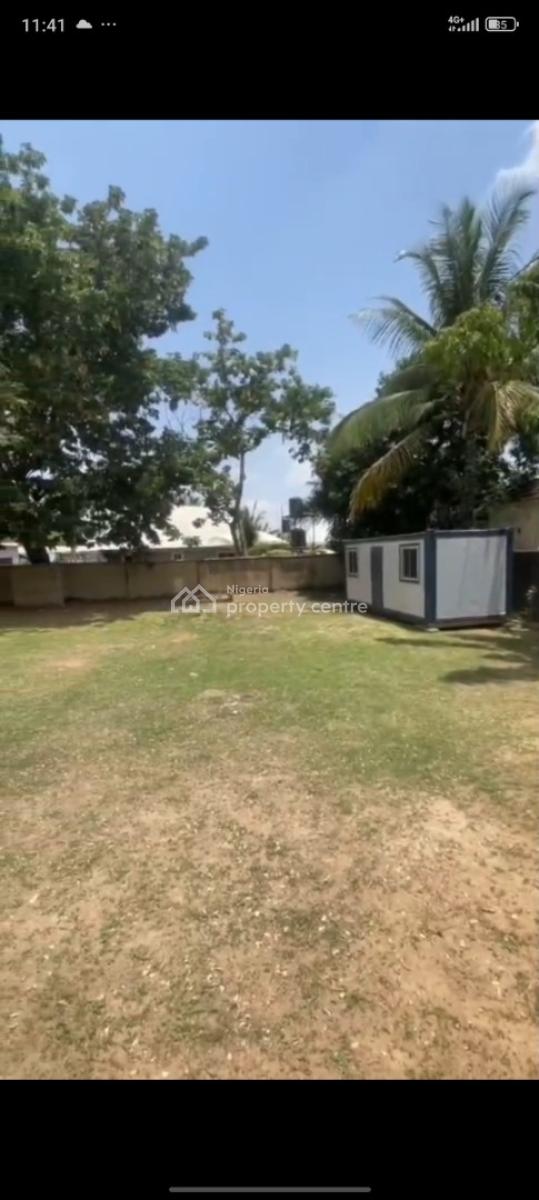 1600sqm Residential Land (distress), Life Camp, Abuja, Residential Land for Sale