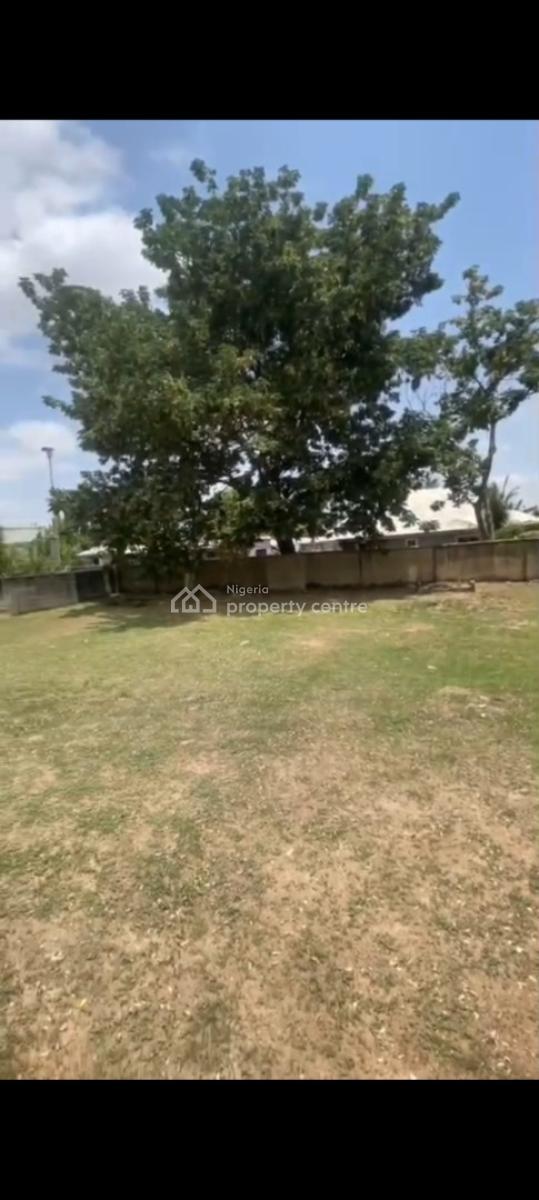 1600sqm Residential Land (distress), Life Camp, Abuja, Residential Land for Sale