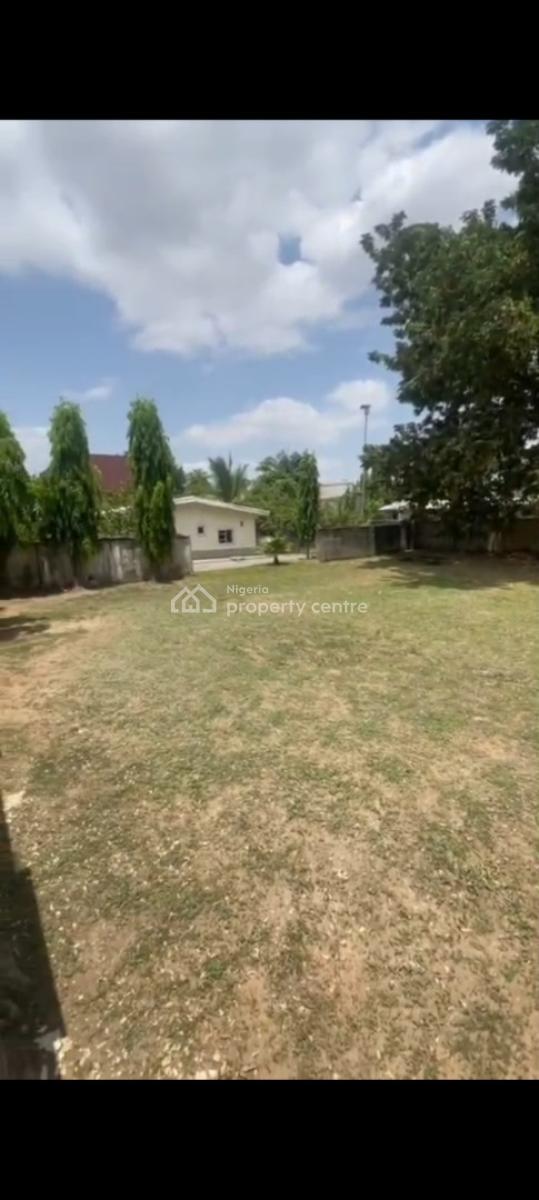 1600sqm Residential Land (distress), Life Camp, Abuja, Residential Land for Sale