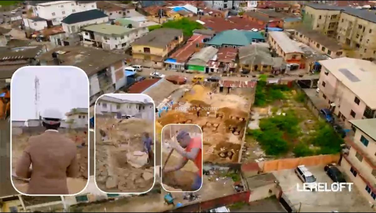 Lereloft Apartments, Perfect Luxury, Aguda, Surulere, Lagos, Flat / Apartment for Sale