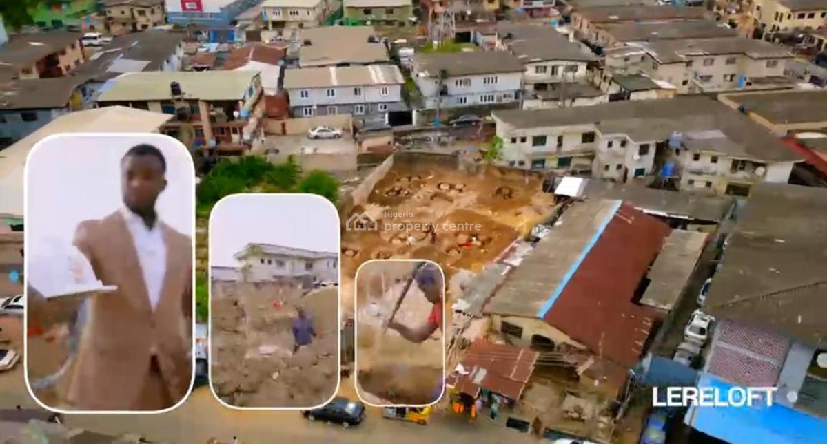 Lereloft Apartments, Perfect Luxury, Aguda, Surulere, Lagos, Flat / Apartment for Sale