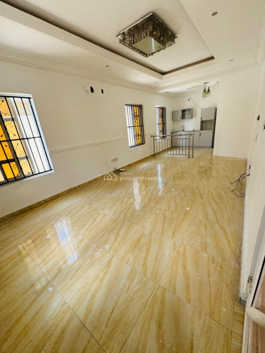 Room and Palor, Bera Estate Chevron Drive, Lekki, Lagos, Mini Flat (room and Parlour) for Rent