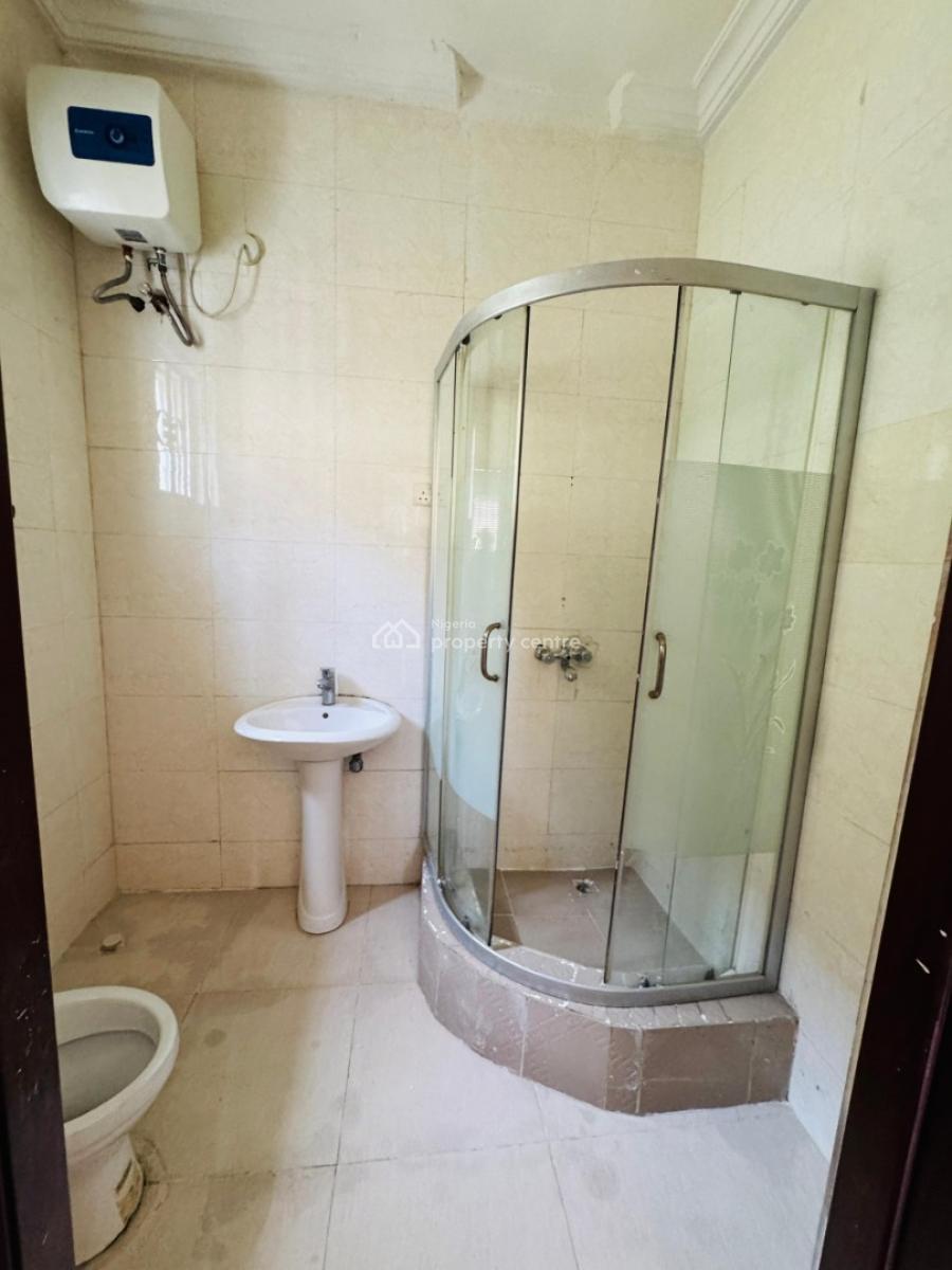 Room and Palor, Bera Estate Chevron Drive, Lekki, Lagos, Mini Flat (room and Parlour) for Rent