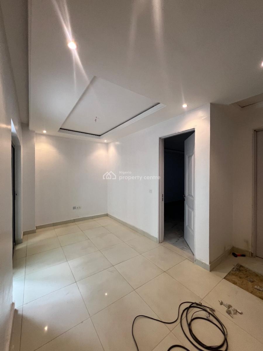 2 Bedroom Maisonette, Lekki Phase 1, Lekki, Lagos, House for Rent
