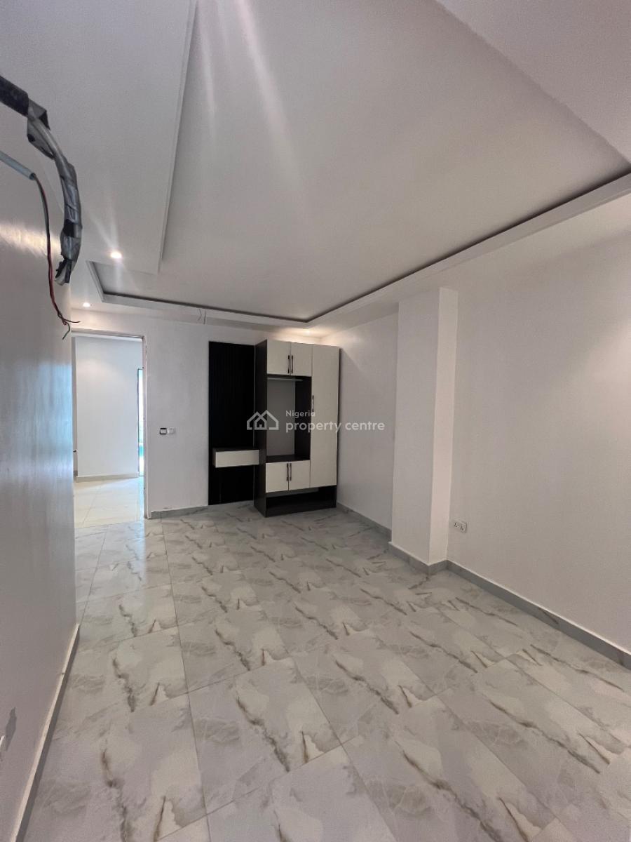 2 Bedroom Maisonette, Lekki Phase 1, Lekki, Lagos, House for Rent