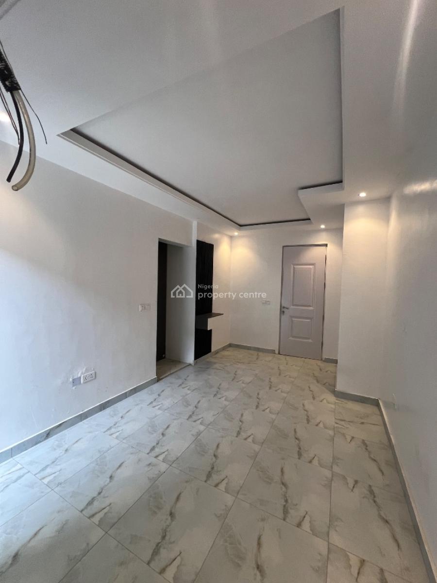 2 Bedroom Maisonette, Lekki Phase 1, Lekki, Lagos, House for Rent