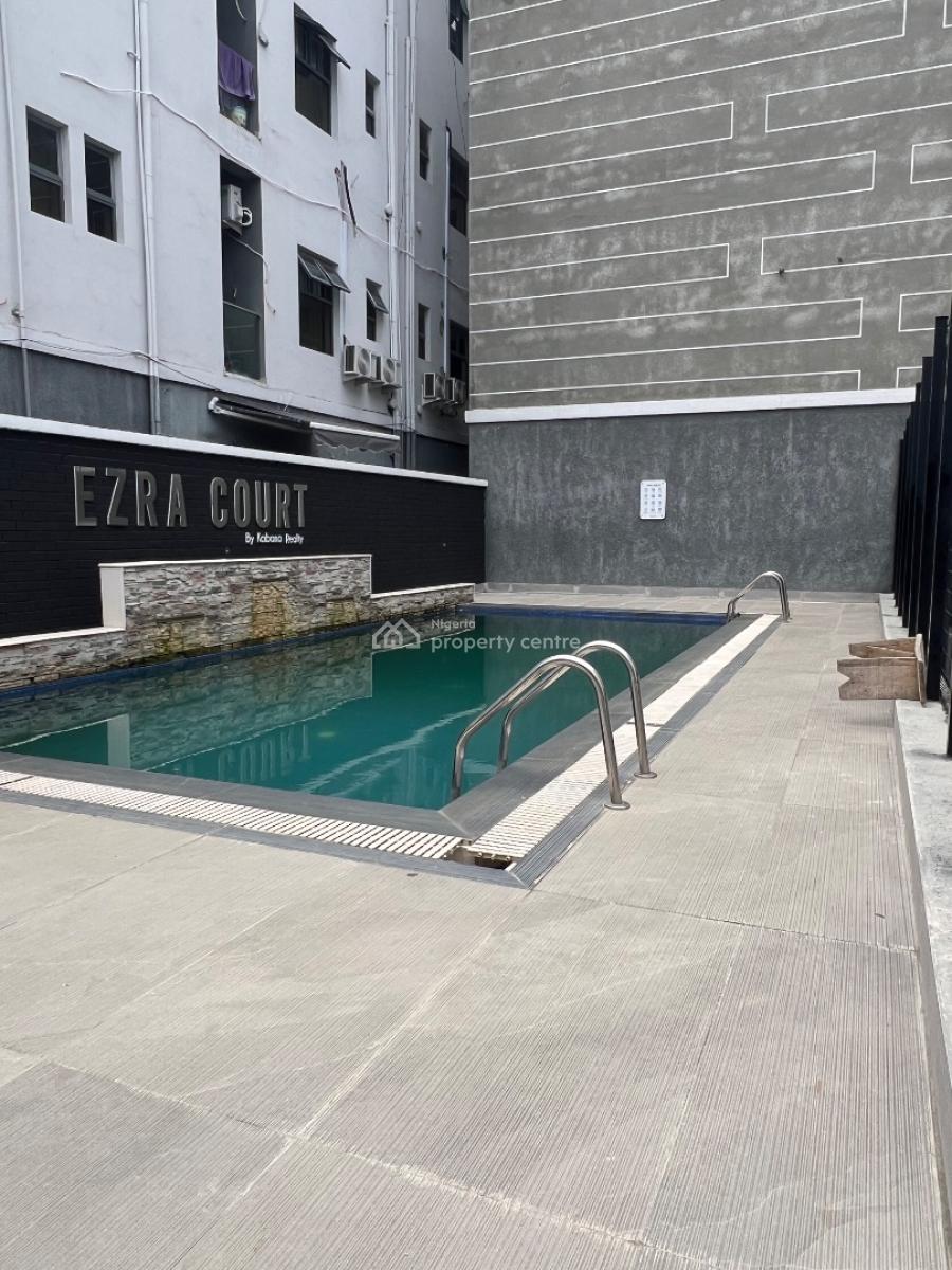 2 Bedroom Maisonette, Lekki Phase 1, Lekki, Lagos, House for Rent