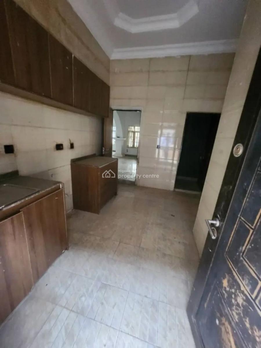3 Bedroom Fully Detached Bungalow with 2 Rooms Bq and Gate House, Lokogoma District, Abuja, Detached Bungalow for Sale