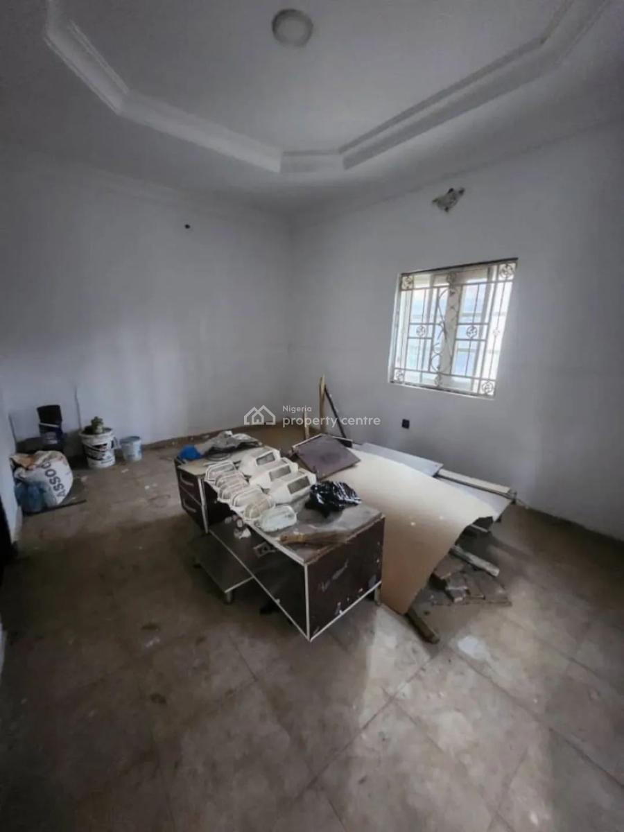 3 Bedroom Fully Detached Bungalow with 2 Rooms Bq and Gate House, Lokogoma District, Abuja, Detached Bungalow for Sale