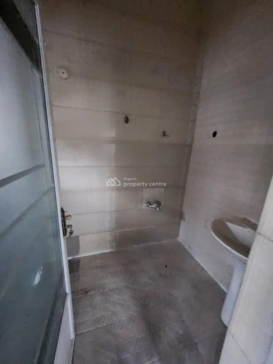 3 Bedroom Fully Detached Bungalow with 2 Rooms Bq and Gate House, Lokogoma District, Abuja, Detached Bungalow for Sale