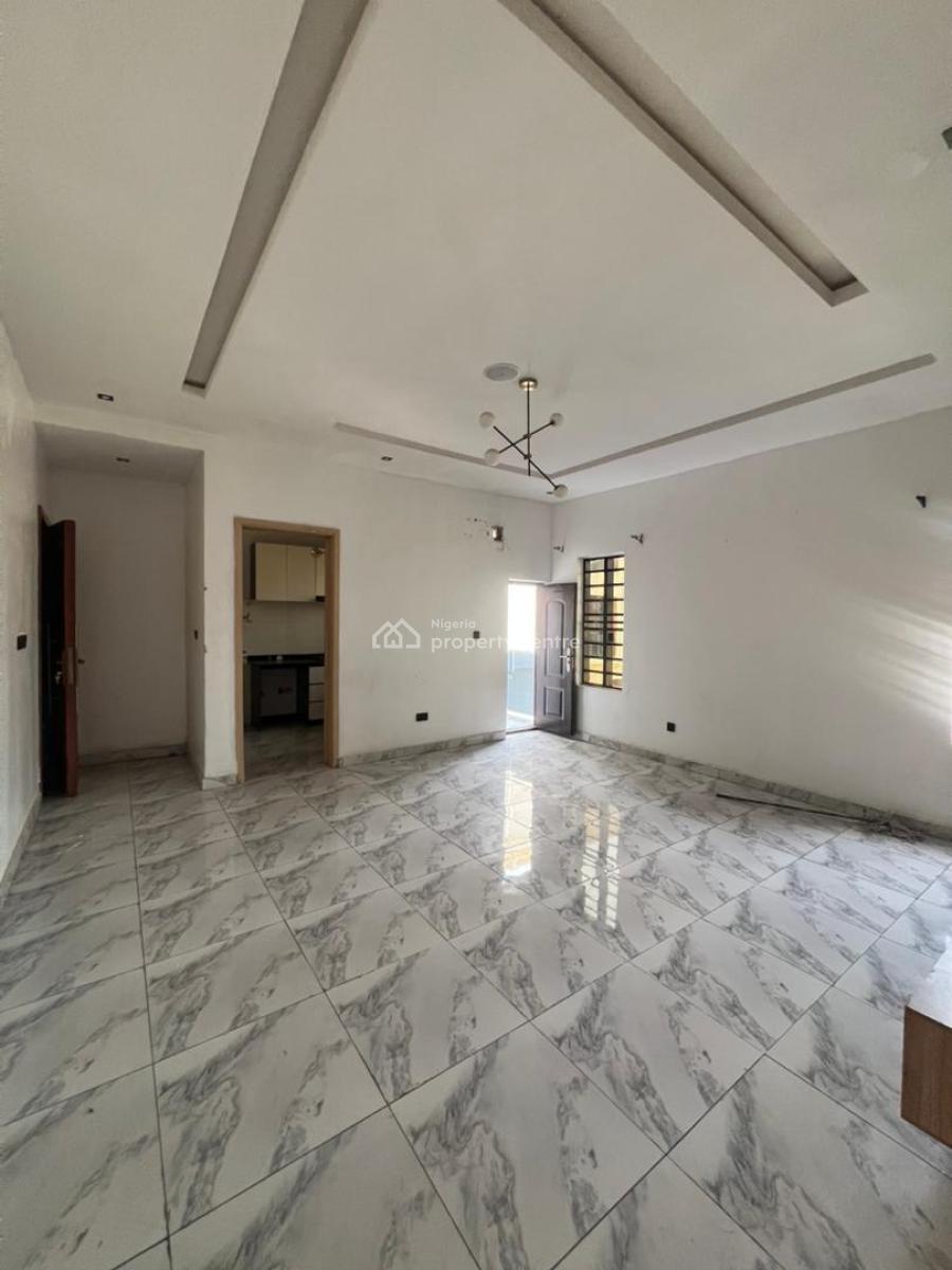 2bedroom Apartment   Location: Ikate  7million, Ikate, Lekki, Lagos, Flat / Apartment for Rent