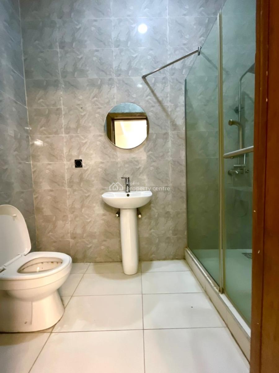 Luxury Fully Furnished 3 Bedroom Apartment, Lekki Phase 1, Lekki, Lagos, Flat / Apartment for Rent