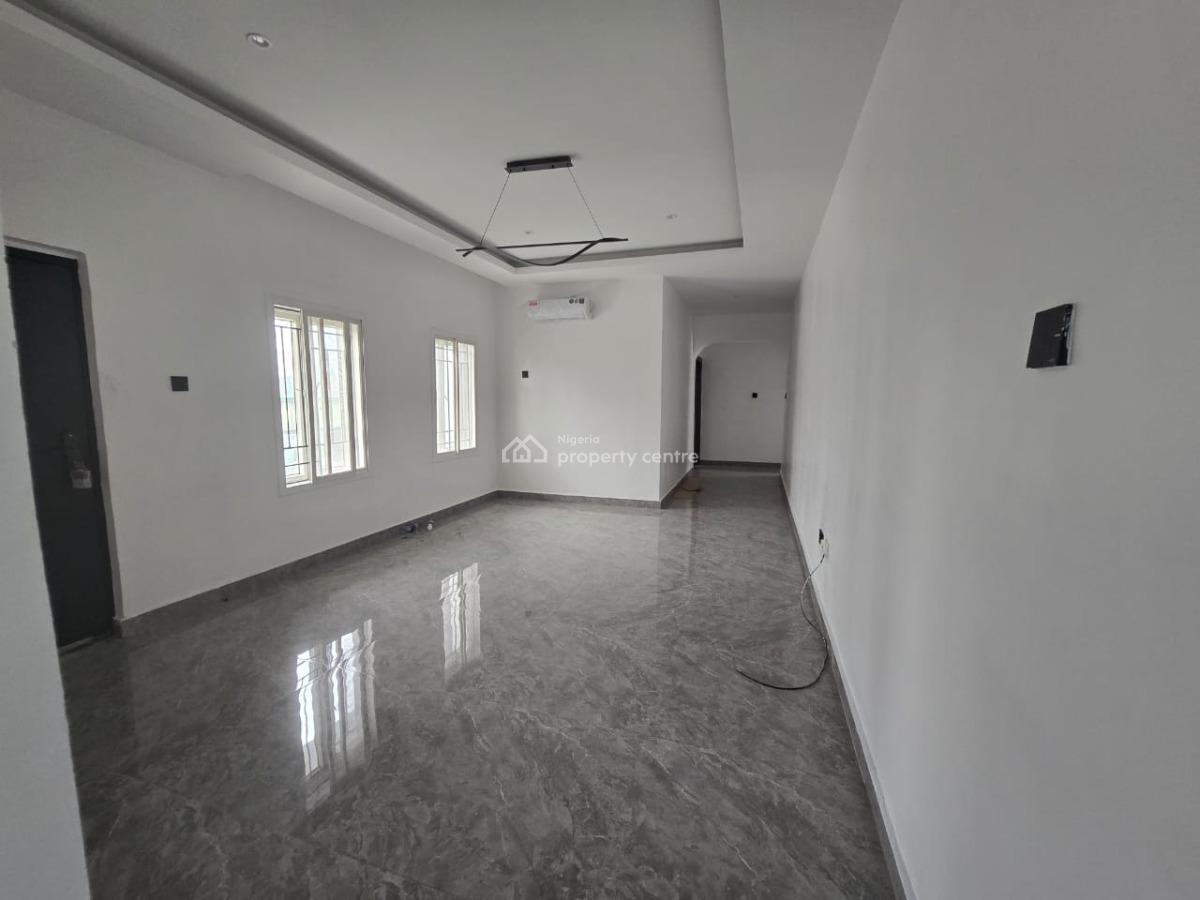 5 Bedroom Fully Detached Duplex & 2 Rooms Bq, Lekki Phase 1, Lekki, Lagos, House for Rent