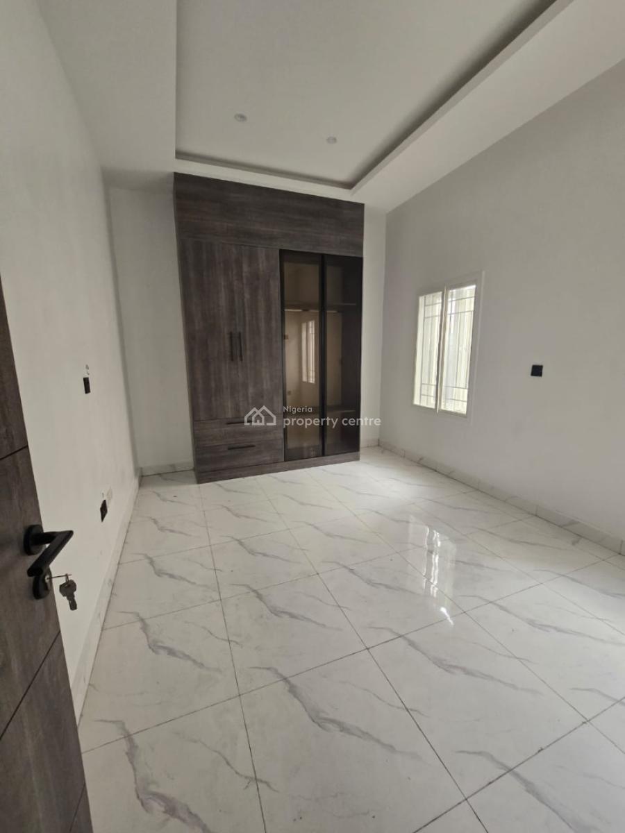 5 Bedroom Fully Detached Duplex & 2 Rooms Bq, Lekki Phase 1, Lekki, Lagos, House for Rent