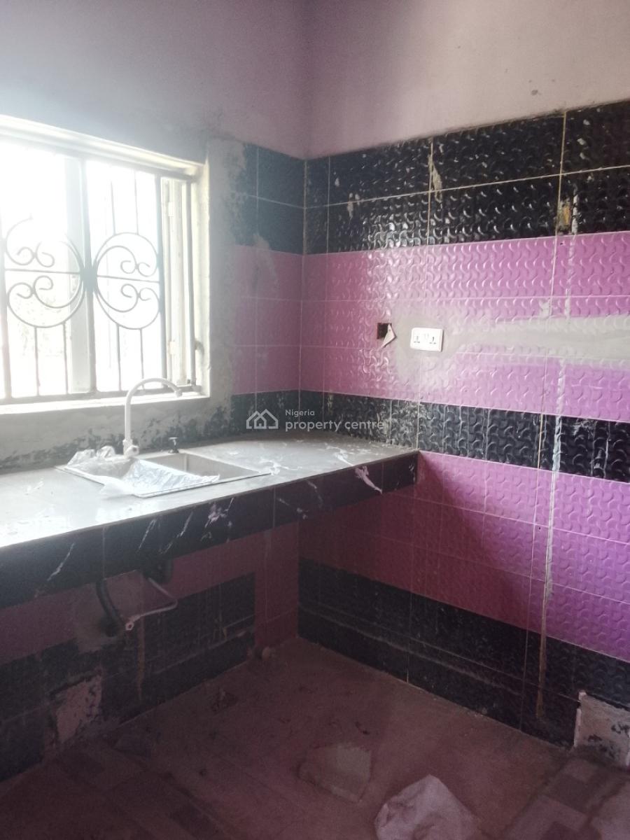 Clean Self Contain, Lakowe, Ibeju Lekki, Lagos, Self Contain (single Rooms) for Rent