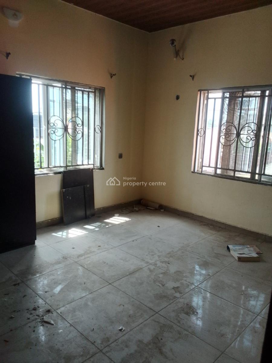 Clean Self Contain, Lakowe, Ibeju Lekki, Lagos, Self Contain (single Rooms) for Rent