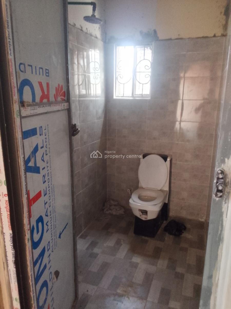 Clean Self Contain, Lakowe, Ibeju Lekki, Lagos, Self Contain (single Rooms) for Rent
