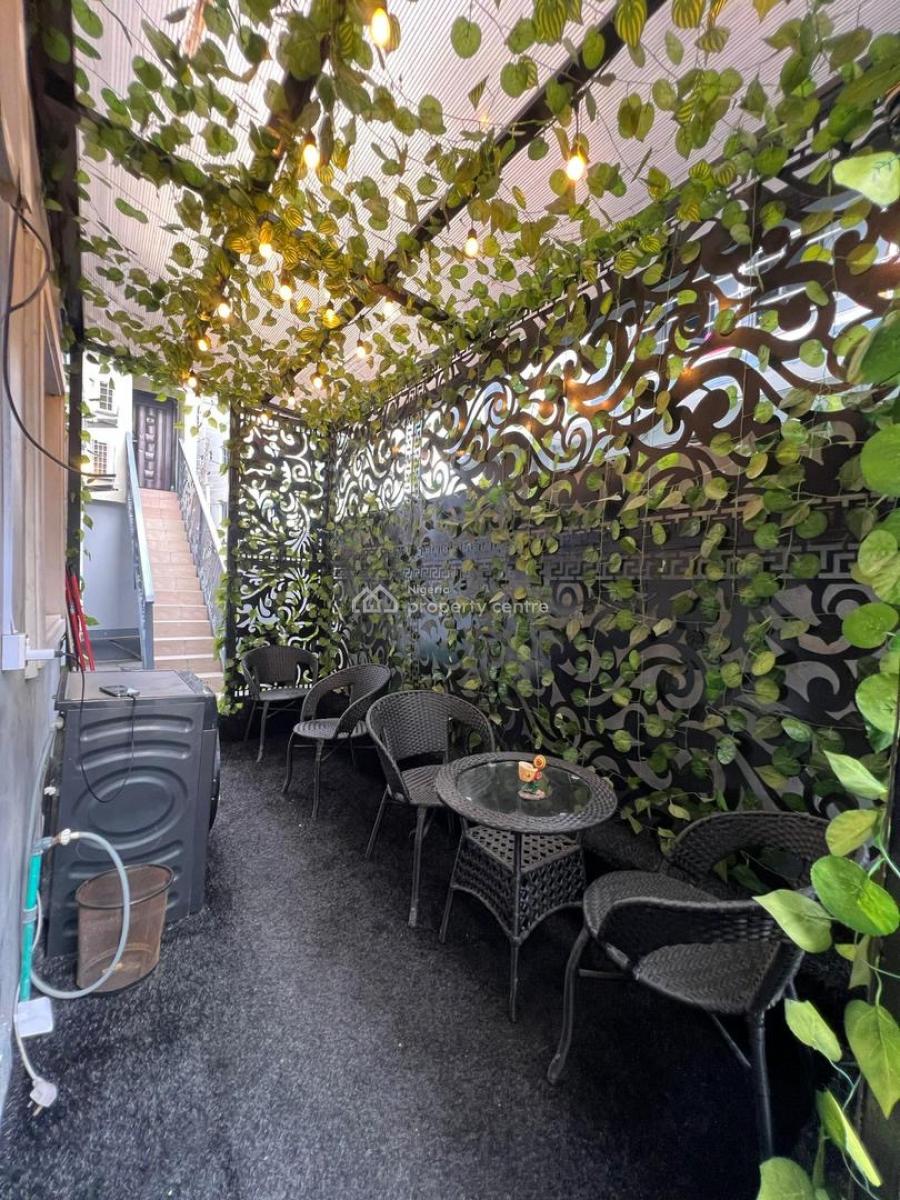 Fully Furnished 2 Bedroom, Ilasan, Lekki, Lagos, Flat / Apartment for Sale