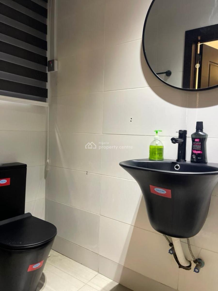Fully Furnished 2 Bedroom, Ilasan, Lekki, Lagos, Flat / Apartment for Sale