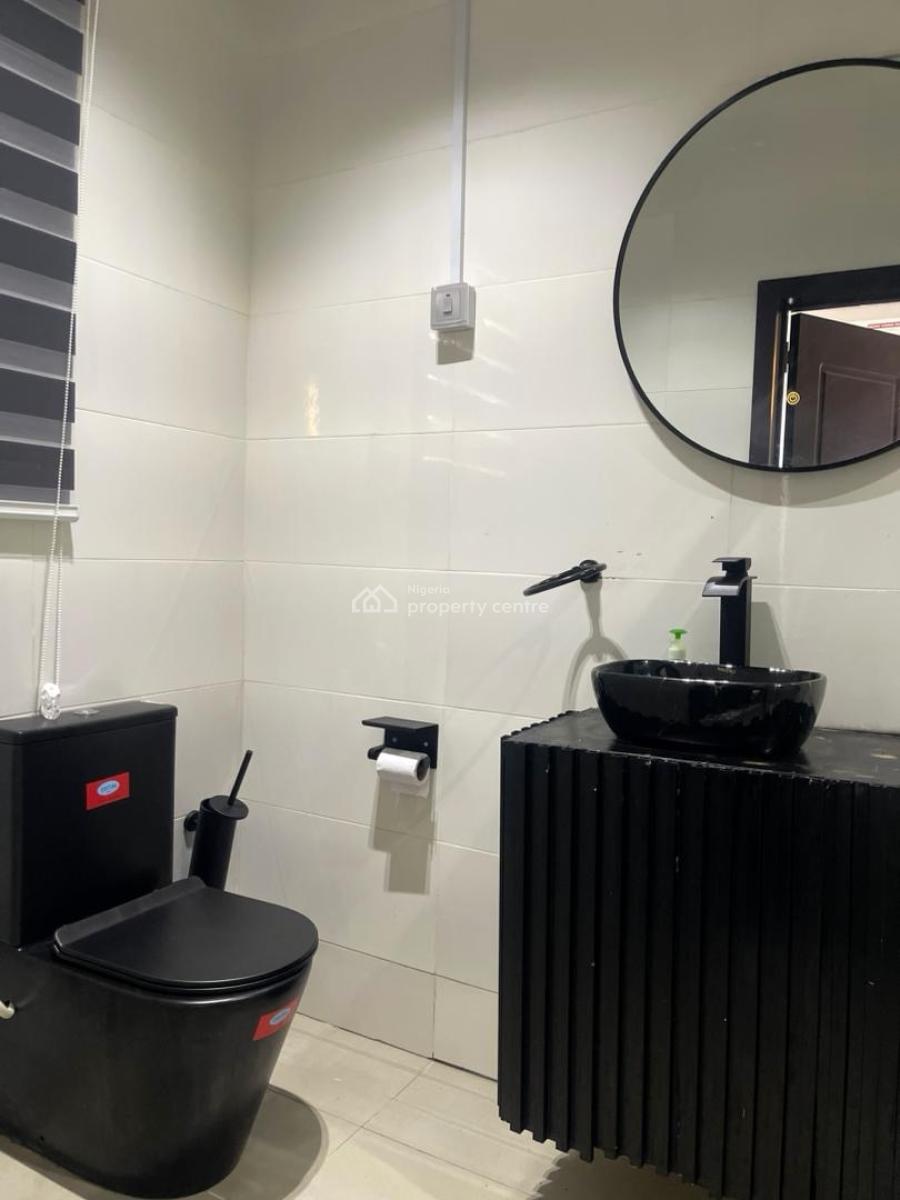 Fully Furnished 2 Bedroom, Ilasan, Lekki, Lagos, Flat / Apartment for Sale