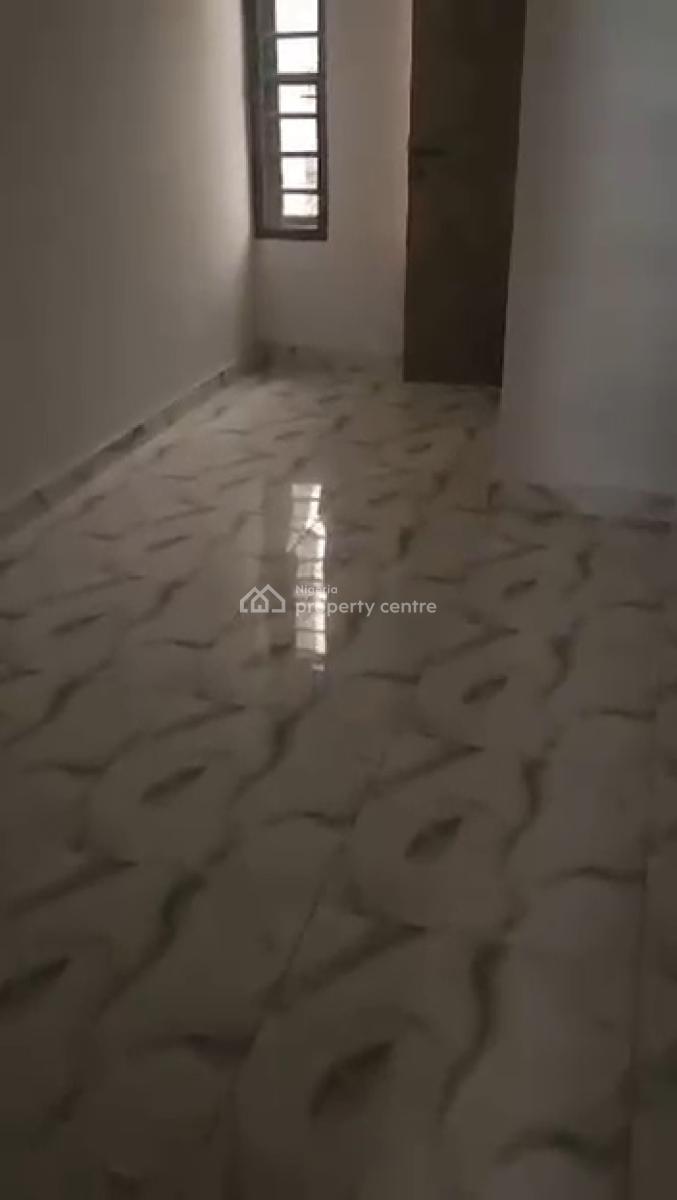 Brand New Semi Detached Duplex with Bq, Adeniyi Jones, Ikeja, Lagos, Semi-detached Duplex for Rent
