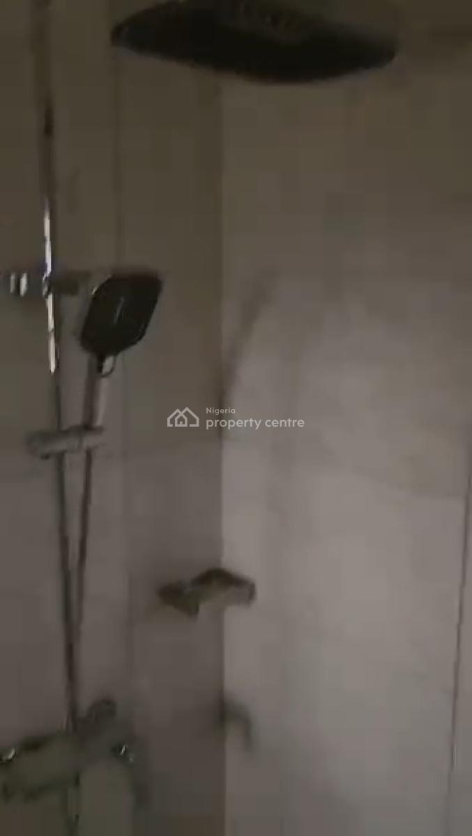 Brand New Semi Detached Duplex with Bq, Adeniyi Jones, Ikeja, Lagos, Semi-detached Duplex for Rent