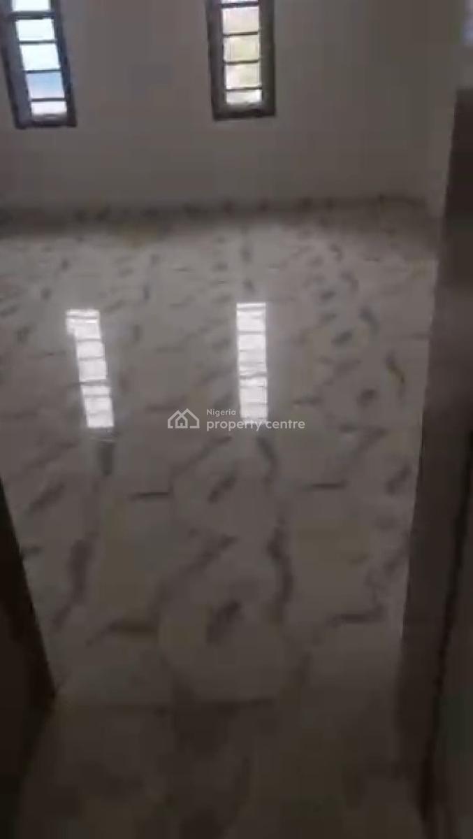 Brand New Semi Detached Duplex with Bq, Adeniyi Jones, Ikeja, Lagos, Semi-detached Duplex for Rent